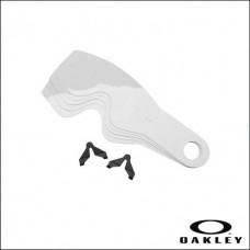 Oakley Tear Off's L Frame STD 25 Pz.